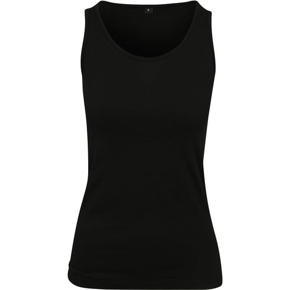 Build Your Brand Womens Tank Top