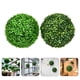 thumbnail image 1 of unbranded 2Ud Bola De Planta Artificial Colgante De Plástico Para Natural, 1 of 7