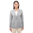 thumbnail image 1 of Devon & Jones Ladies' Perfect Fitâ„¢ Shawl Collar Cardigan, 1 of 3