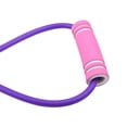thumbnail image 5 of Figure 8 Pull Rope Two-Color Figure Chest Expander, 5 of 5