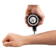 Baseline dolorimeter (66 pound sensitivity) with circular probe