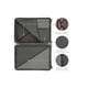 thumbnail image 5 of Maleta rígida grande para equipaje Victorinox Airox Advanced, negra, 5 of 7