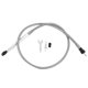 thumbnail image 1 of 105Cm Universal Aluminum Flexible Shaft Grinder Flex with Keyless Chuck 1/8 Connector for Dremel 300, 1 of 5