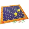 Learning Resources Hundreds activity Mat, 4 X 4 Feet