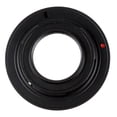 thumbnail image 4 of C-Mount to Micro Four Thirds Adapter for Panasonic/Olympus Camera Body - 3 Pack, 4 of 5