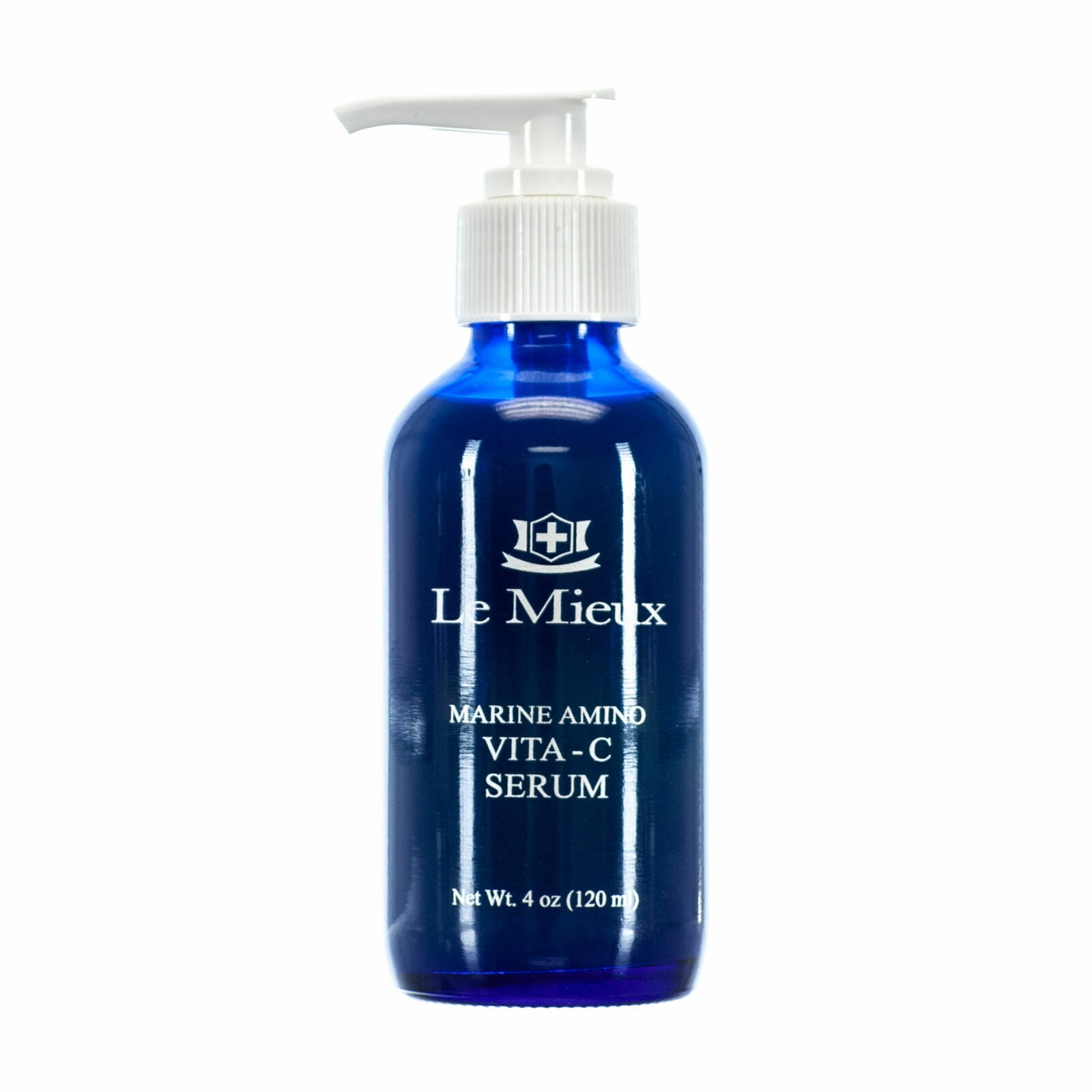 Le Mieux Marine Amino Vita-C Serum, 4 oz