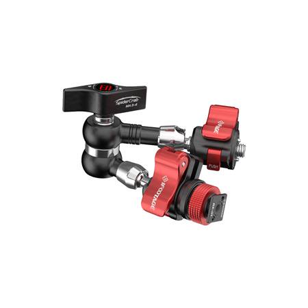 UPC: 0842355120343 | 7  Spider Crab Magic Arm