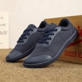 thumbnail image 4 of Zapatos Cross Trainer Minimalistas Descalzos Transpirables para Senderismo Escalada, 4 of 9