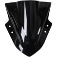 thumbnail image 1 of Motorcycle Windshield Windscreen Double Bubble for Kawasaki Ninja 300 EX300 2013-2017 Motorcycle Acc, 1 of 5