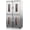 88trays-120V, variant on Cercker Industrial Food Dehydrator 88 Trays, 150FT² Large Industrial Dehydrator, 7400W No Plug Commercial Meat Dryer, 220V Singlecord Use Beef Jerky Maker Food-Dryer(Truck Delivery)