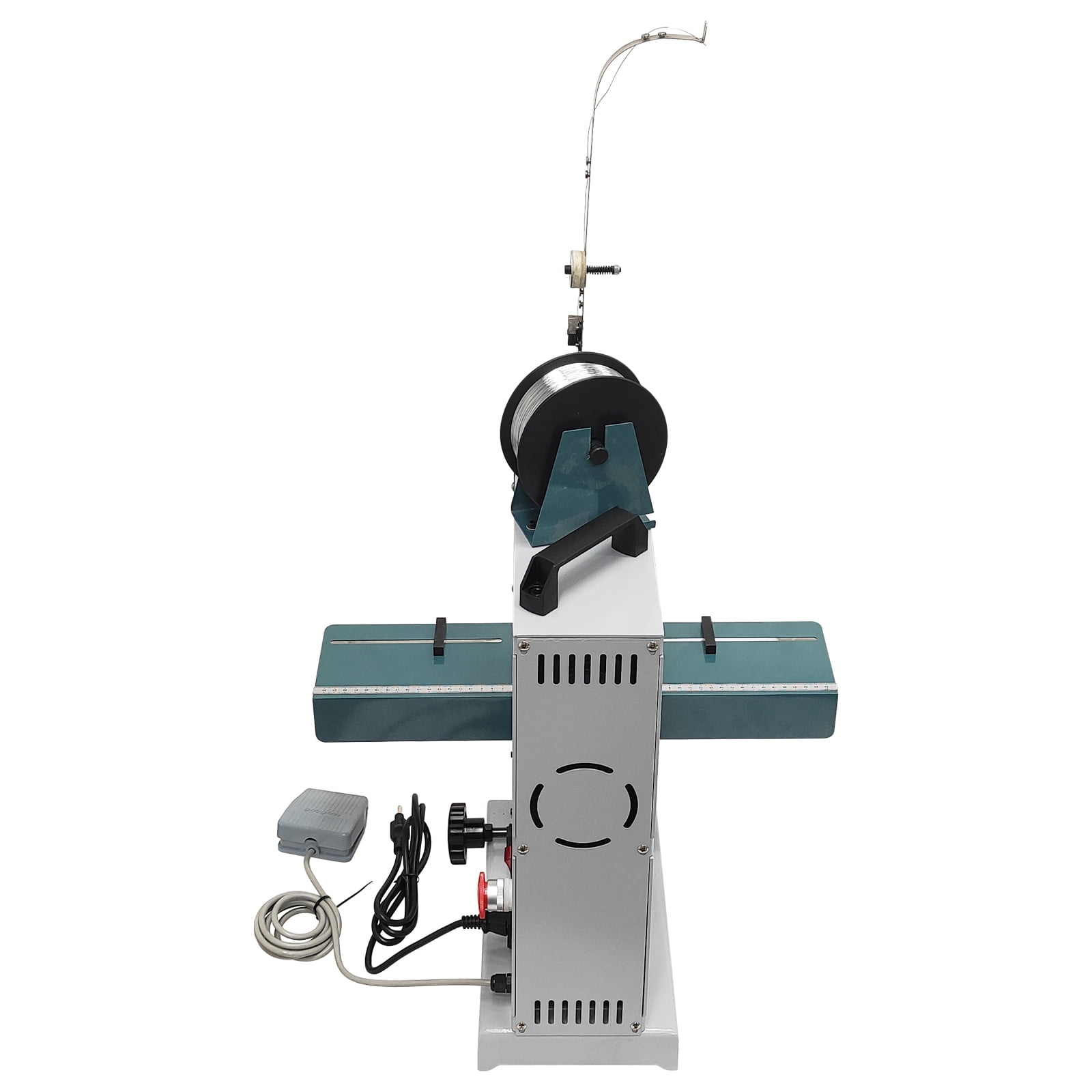 Wire Binding Machine Flat Stapler Saddle Stapler Electric Stapler Machine 110V