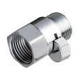 thumbnail image 4 of Shower Head Flow Control Valve Turn Off Valve Cold Hot Water Stop Bathroom Basin, 4 of 8