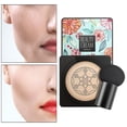 thumbnail image 2 of 2x BB , CC , Base de Maquillaje, Base Líquida, Resistente , Duradero, Hidratante Corrector Permeable Brillo Salvador Dali Corrector de cara de maquillaje, 2 of 5