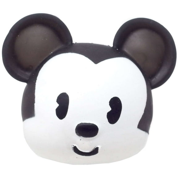Disney Mickey Mouse Squeeze Toy