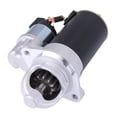 thumbnail image 3 of Guwzn Starter Motor Replacement for KiaOptima 2.0L 2.4L 2012-2015 Sportage 2.0L 2.4L 2011-2016 849500, 3 of 10