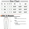 thumbnail image 3 of HAiming Women's Sport Yoga Pants High Waisted Seamless Butt Lifting Leggings Casual Workout Athletic Running Trousers, 3 of 5