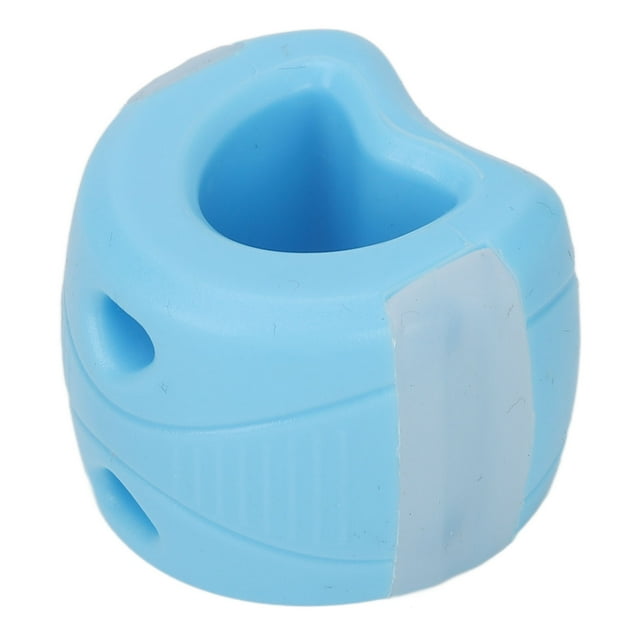Jaw Exerciser Tablets,55lb Jaw Exerciser Ball Chew Jaw Trainer Jaw Workout Device Impressive Results