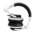 thumbnail image 4 of Monstrate Auriculares con cable Somic, auriculares portátiles profesionales dinámicos con interfaz de 3,5mm, auriculares de música para Juegos de teclado y mouse para computadora, 4 of 6