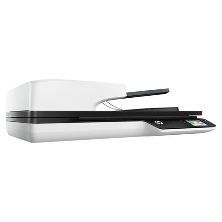HP ScanJet Pro 4500 fn1 Network Scanner, 600 x 600 dpi -HEWL2749A