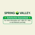 thumbnail image 7 of Spring Valley Adult 50+ Vitality Probiotic with Zinc Dietary Supplement, 30 Delayed-Release Capsules, 7 of 7