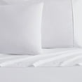 thumbnail image 2 of Spirit Linen Home Est. 1988 Solid Bonus Microfiber Sheet Set - Twin, White, 2 of 5