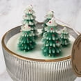 thumbnail image 1 of Staron Christmas Tree Scented Candles, Christmas Scented Candles for Home, Christmas Candles for Home Scented Ideal for Home Decor Christmas Gifts for Women, 1 of 7