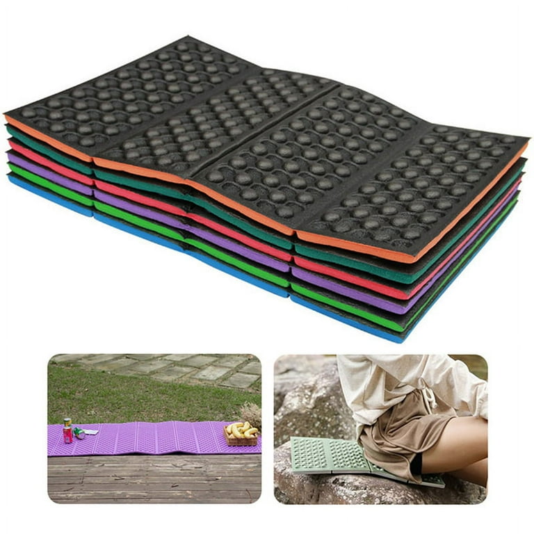 Foam best sale picnic mat