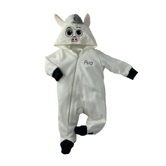 Mameluco Algodón Disney Para Bebe