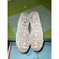 thumbnail image 4 of Size 10 Men - PU & MA Roma F1 AMG Petronas Sneaker, Motorsport, Used, White, Teal, 4 of 6