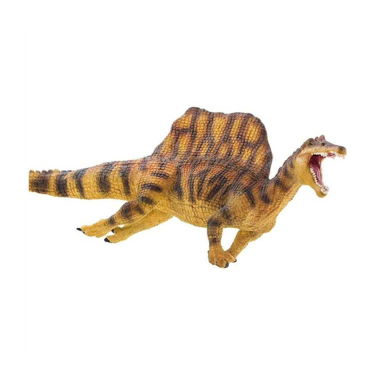 Safari Ltd. Spinosaurus - Detailed 14.5" Prehistoric Figure - Educational Toy for Boys, Girls, & Kids Ages 3+