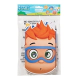 Bubble Guppies Party Masks, 8ct - Walmart.com