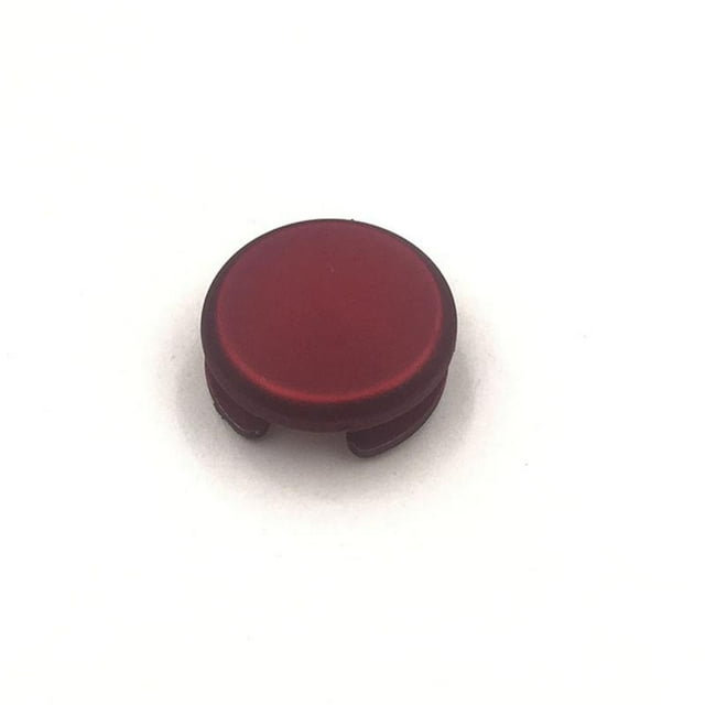 Soft Rocker Soft Rubber Suitable For 3ds Xl Game And Accessories Rocker Accurate Design Game Gadgets Anti-slip Silicone Style H