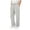 Light Gray, variant on Gubotare Wide Leg Sweatpants Men Mens Baggy Sweatpants Casual Loose Elastic Waist Pants Streetwear Joggers with Pockets (Light Gray,S)