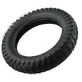 thumbnail image 5 of Beisidaer 12 Inch 12.5 X 2.75 Outer Tire Tube For 49Cc Mini Dirt Bike Mx350 Scooter Wheel, 5 of 8