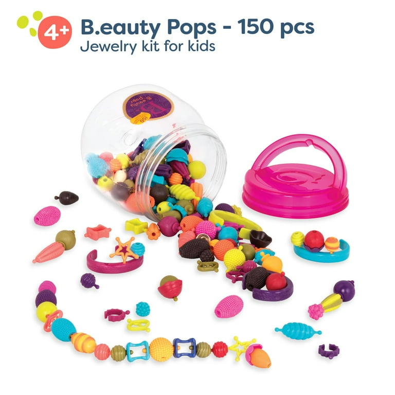 Beauty Pops (150 pcs)