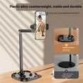 thumbnail image 6 of Strong Aluminum Phone Stand Easy Setups For Content Creators & Craft Tutorials, 6 of 8