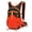 C, variant on Hiking Backpack Water Hydration Pack Bag Leak Proof Water Reservoir Vest Daypack Lightweight Cycling Running Backpack for Marathon Training Travel,A