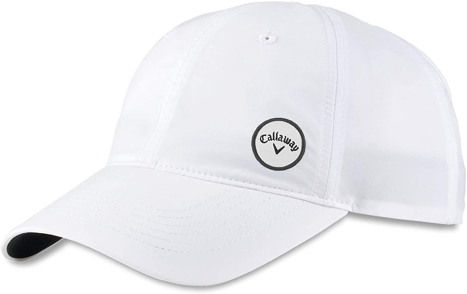 callaway ponytail hat