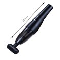 thumbnail image 3 of Qiopertar Clearance Free Shipping Handheld Vacuum Car Vacuum Cleaner,Powerful Suction Small Car Vacuum Cleaner,Car Vacuum Rechargeable,Portable Vacuum Cleaner For Car & Home, 3 of 9