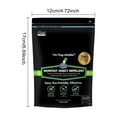 thumbnail image 2 of 100g Natural Lime Outdoor Protector, Monthly Perimeter Barrier, Multi-Use Garden & Lawn Defender, Keeps Ants, Ticks, Fleas & Crawling Pests Away, 2 of 8