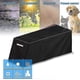 thumbnail image 4 of Sit-up Board Cover, Weight Bench Outdoor Waterproof Coversuitable For Sit-up Board, Weight Bench, Weight Chair, Fitness Bench , Prevent Pets From Dest, 4 of 5