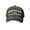 Black, variant on Boomers The Badass Generation Hat Skull Cap Embroidered Baseball Cap, Vintage Washed Cotton Blend, Adjustable Fit Dad Baseball Hat