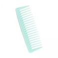 thumbnail image 1 of peine para desenredar el cabello,Peine de dientes anchos para recoger cabello ,húmedo y ondulado,peine para desenredar el cabello Peine de ducha para mujeres y hombres,Peine para el, 1 of 8