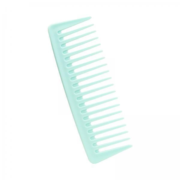 peine para desenredar el cabello,Peine de dientes anchos para recoger cabello ,húmedo y ondulado,peine para desenredar el cabello Peine de ducha para mujeres y hombres,Peine para el