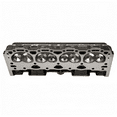 thumbnail image 6 of Engine Cylinder Head Assembly For 1996-2002 GMC C1500 Chevrolet Express Cadillac 5.7L V8 GAS OHV, 6 of 8