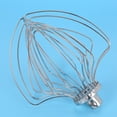 thumbnail image 3 of Accessories for 7-Quart Lifting Stand Mixer, Mixing Head, Whisk, Suitable for KSM7586P/7990/8990, 3 of 3