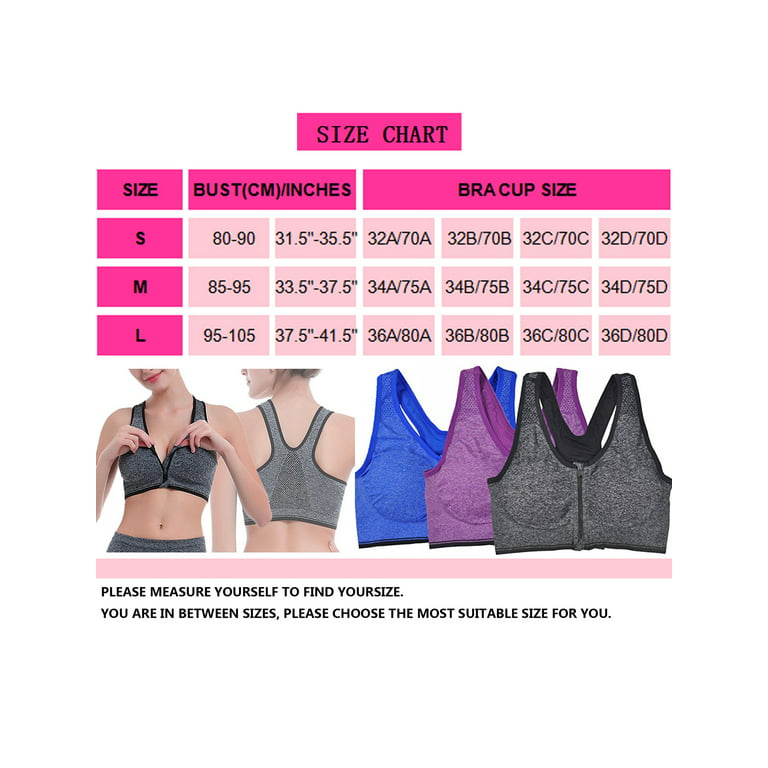 Cum Inside Me Yoga Sports Bra for Women, Comfortable Yoga Bras Fitness  Workout Tops Running Bra with Removable Pads at  Women's Clothing  store