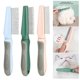 thumbnail image 2 of Pet Detangler Comb Shedding Combs Cats Combs Dog Combs Pet Hair Removal Comb, 2 of 4