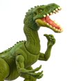 thumbnail image 3 of Jurassic World Fierce Force Masiakasaurus Dinosaur Action Figure, 3 of 6