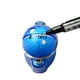 thumbnail image 3 of Marcador de Línea de Pelota de Golf Eigraketly Herramienta de Alineación Portátil Golf Azul, 3 of 6